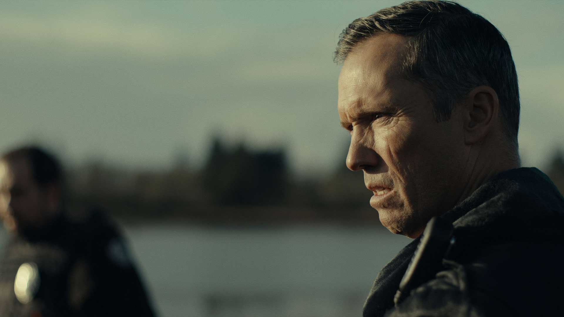 The Cycle Jeffrey Donovan