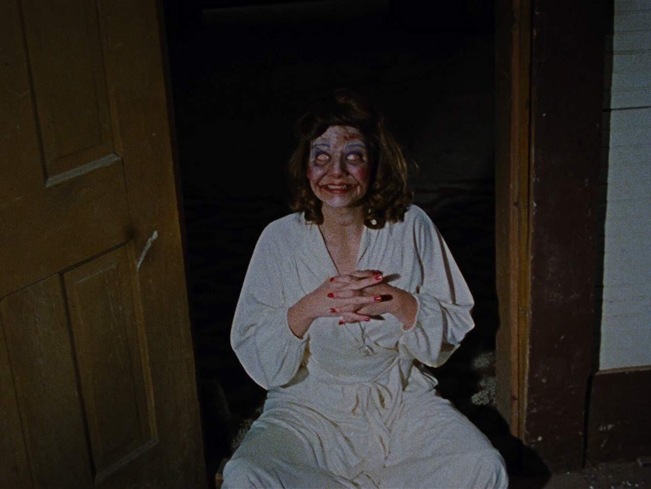 The Evil Dead Betsy Baker Linda