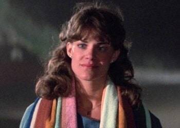 The Last Starfighter (1984) catherine mary stewart