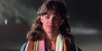The Last Starfighter (1984) catherine mary stewart