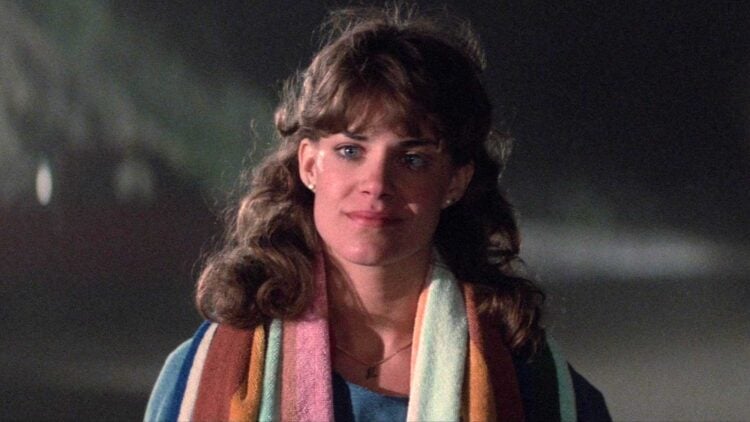 The Last Starfighter (1984) catherine mary stewart