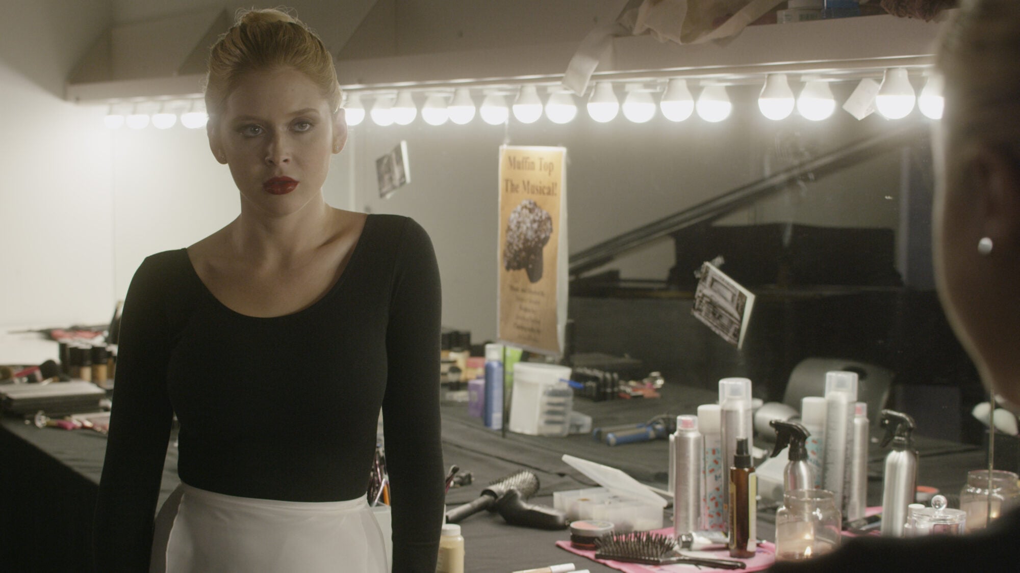 The Murder Pact Renee Olstead Annabel