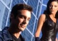 The Pretender Jarod TV Series