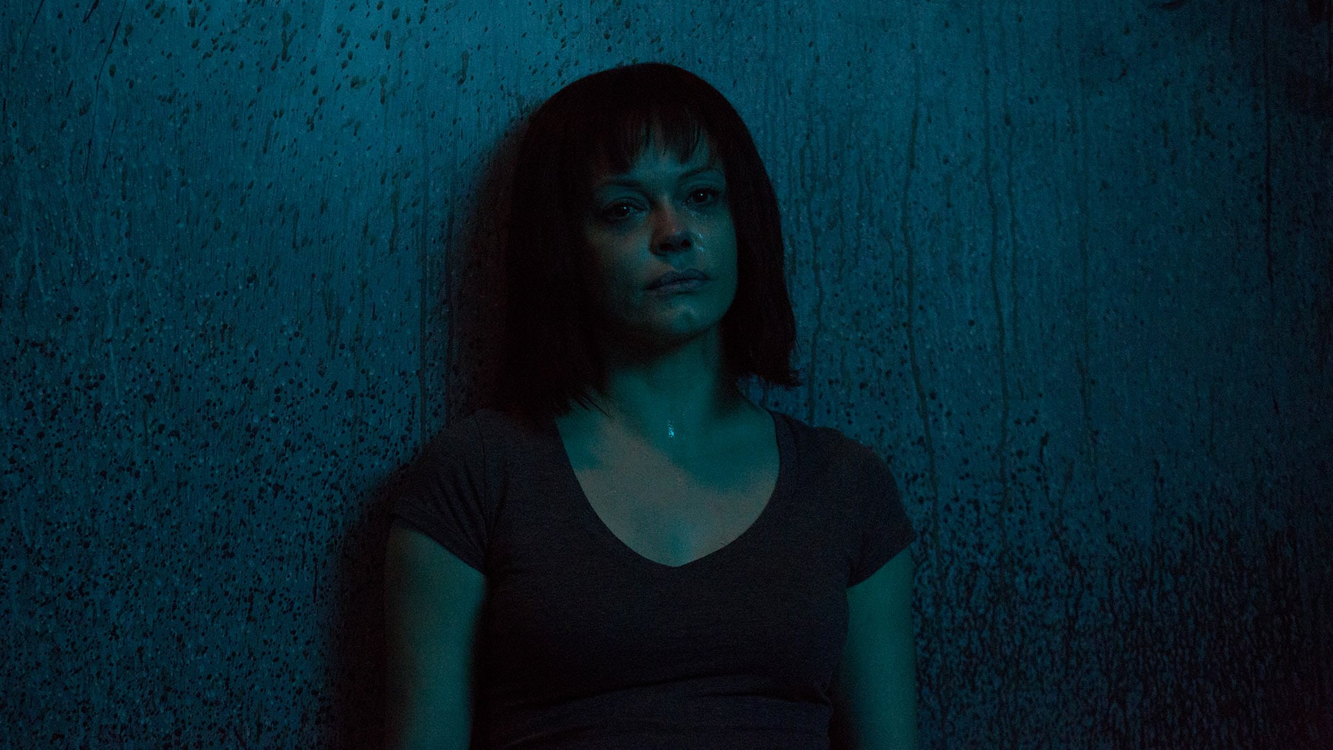 The Sound Rose McGowan Kelly Johansen