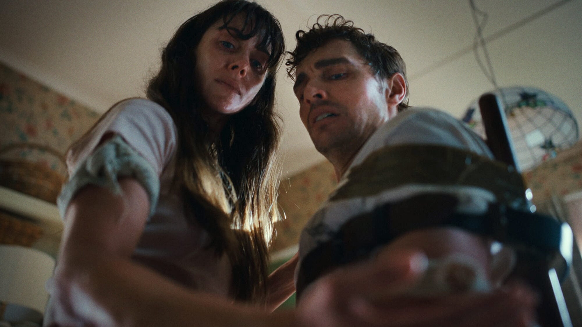 Together 2025 Alison Brie Millie Dave Franco Tim