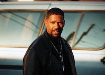 Training Day Denzel Washington Alonzo