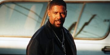 Training Day Denzel Washington Alonzo