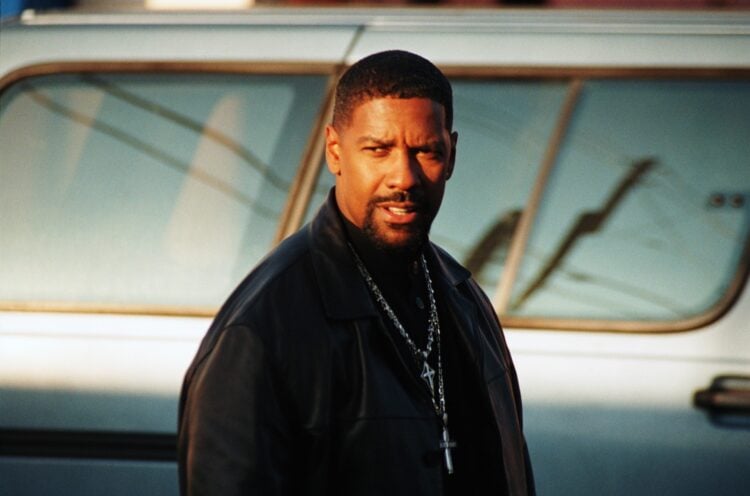 Training Day Denzel Washington Alonzo