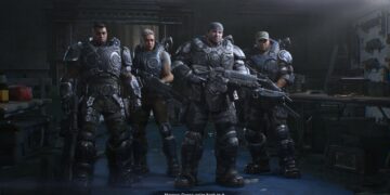 Gears of War 2026 E-Day Review