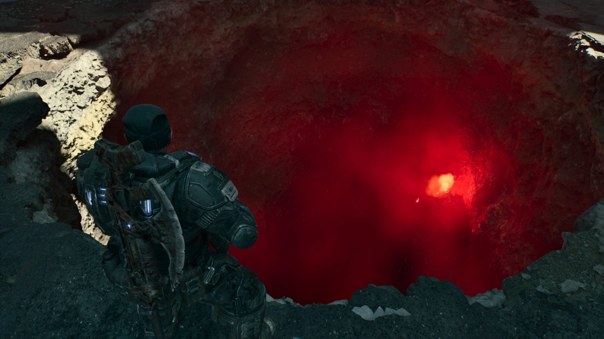Gears of War E-Day Game Review