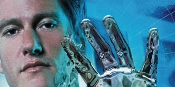 Vincent Ventresca The Invicible Man