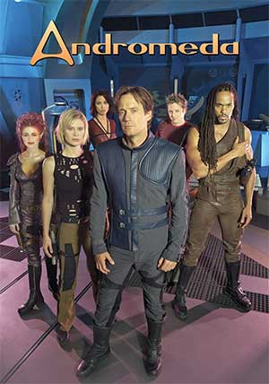 TV poster