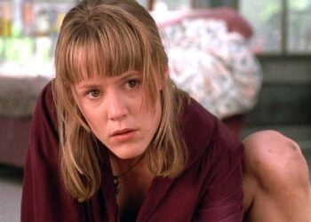 benny and joon Mary Stuart Masterson