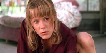 benny and joon Mary Stuart Masterson