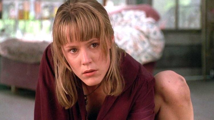 benny and joon Mary Stuart Masterson