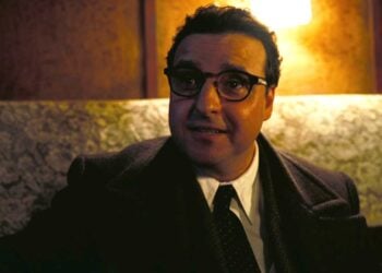 david krumholtz oppenheimer