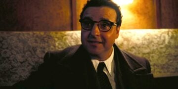 david krumholtz oppenheimer