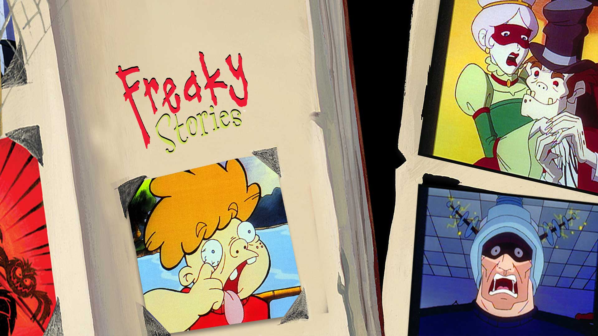 freaky-stories