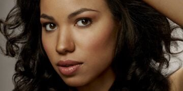 friday night lights Jurnee Smollett-Bell Jess Merriweather