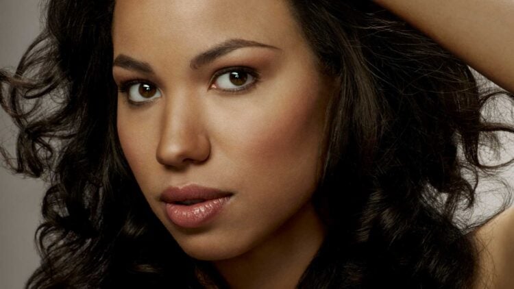 friday night lights Jurnee Smollett-Bell Jess Merriweather