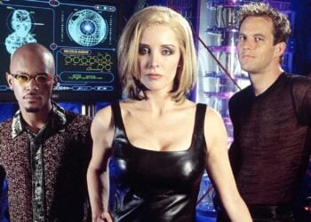 gene roddenberry earth final conflict scifi