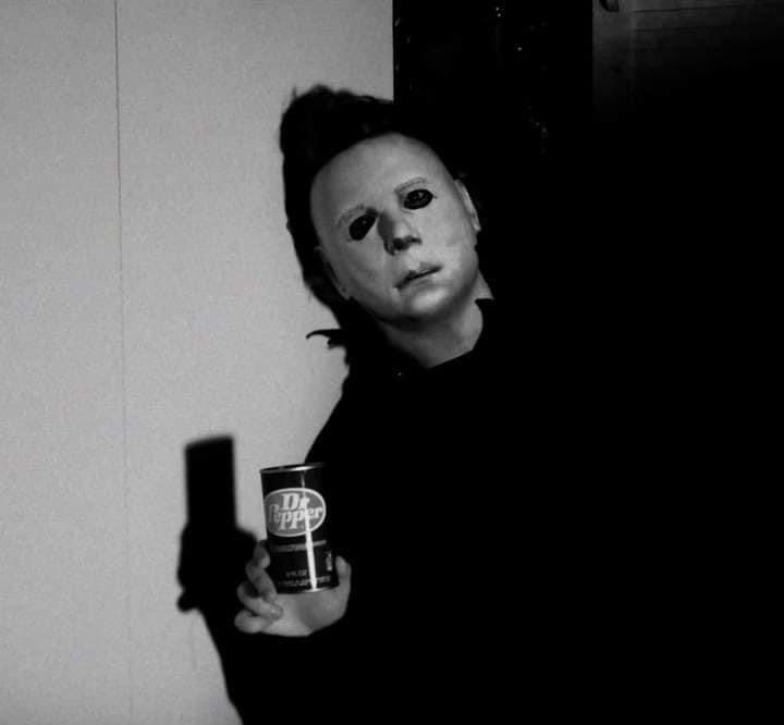 halloween mask movie