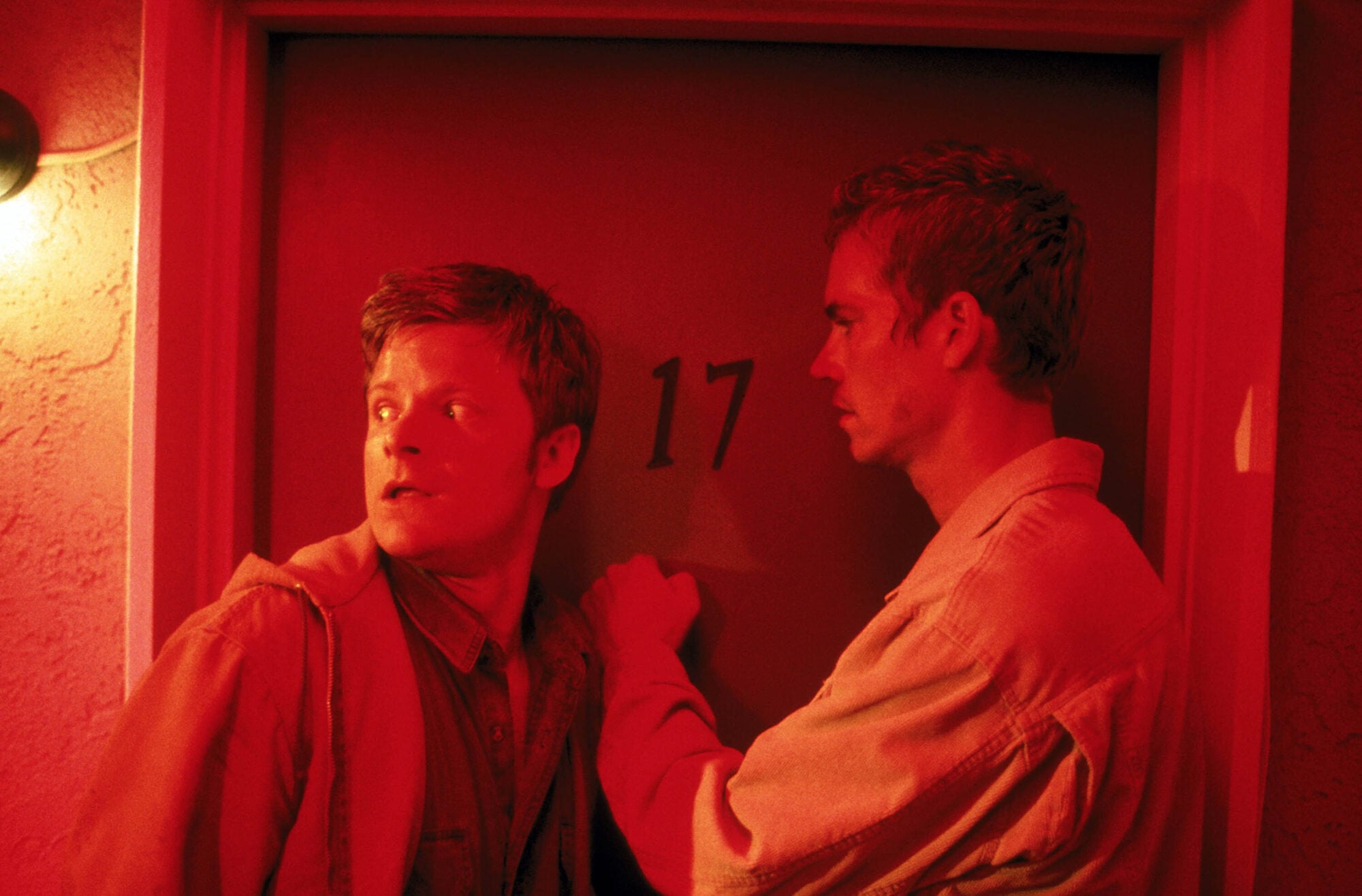 joy ride paul walker steve zahn