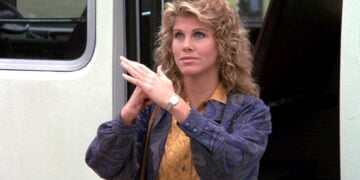 leah ayres bloodsport