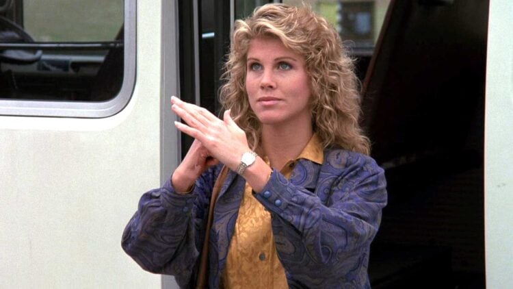 leah ayres bloodsport