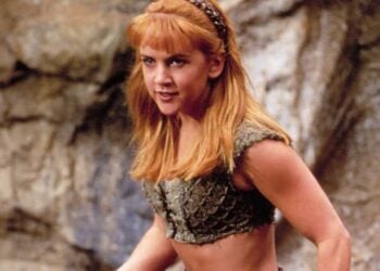 renee o connor gabrielle xena warrior princess