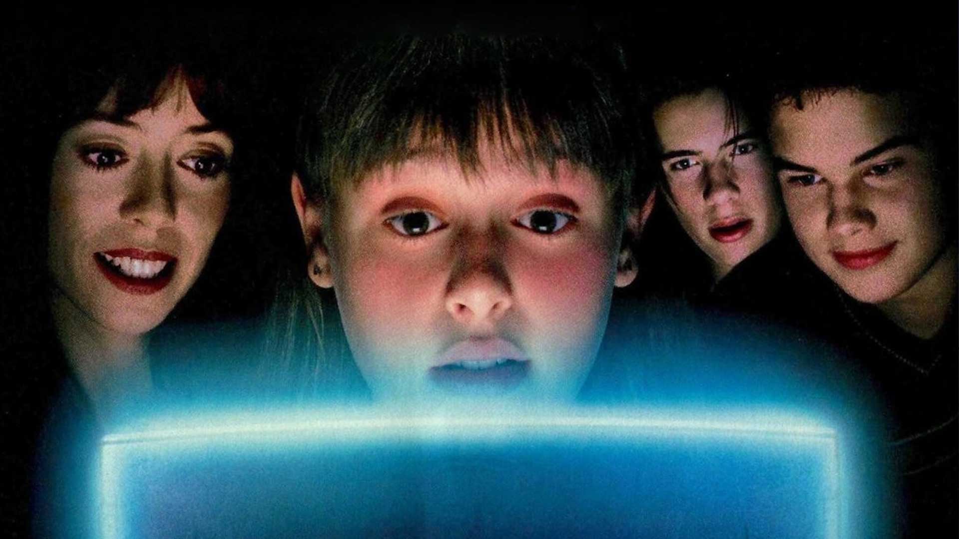 So Weird 1999