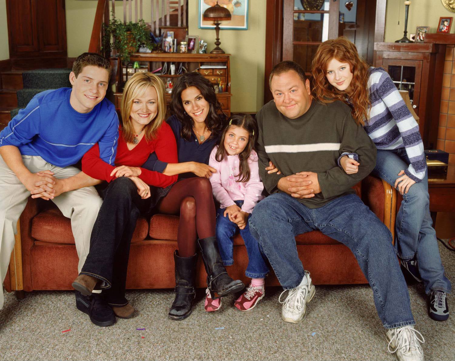 still-standing cast