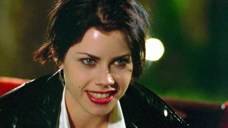 the craft fairuza balk