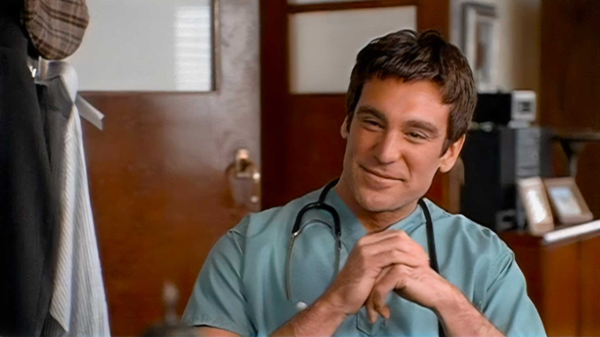 the pretender tv show 90s sci-fi