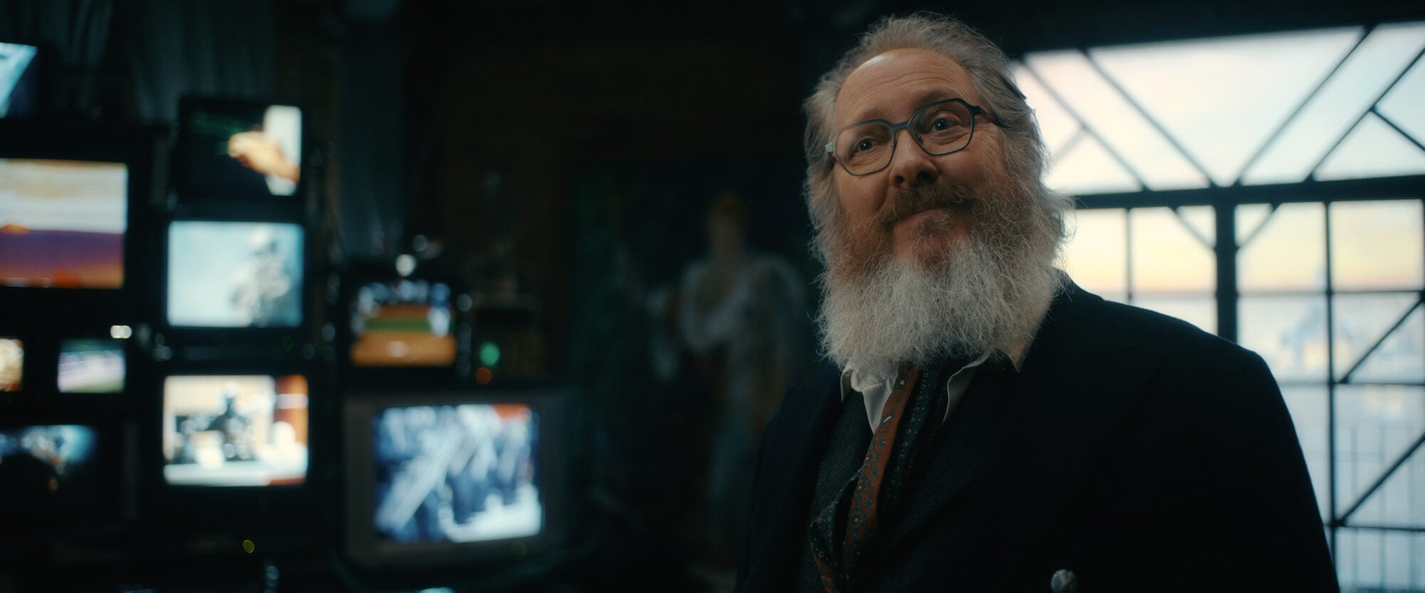 visionquest james spader ultron